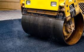 Trusted White Cloud, MI Driveway Paving Services Experts